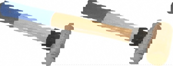 Non-Marring Hammer: 3 lb, 1-1/2